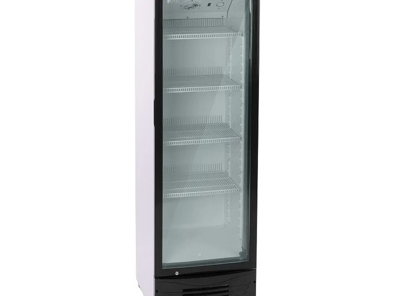 Billede 1 - Flaskekøleskab 320 Liter – B645 x D595 x H1925 mm