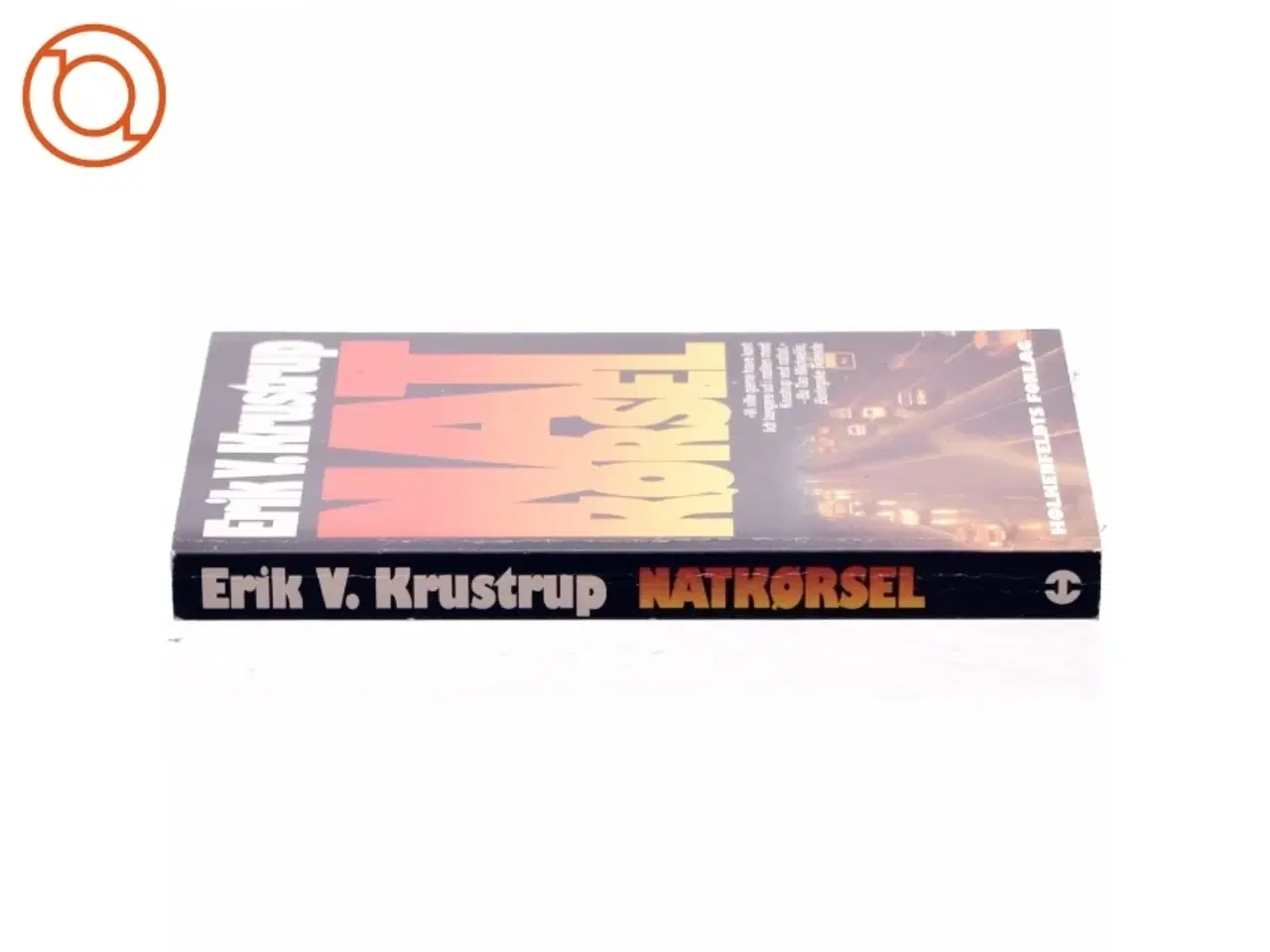 Billede 2 - Natkørsel af Erik V Krustrup