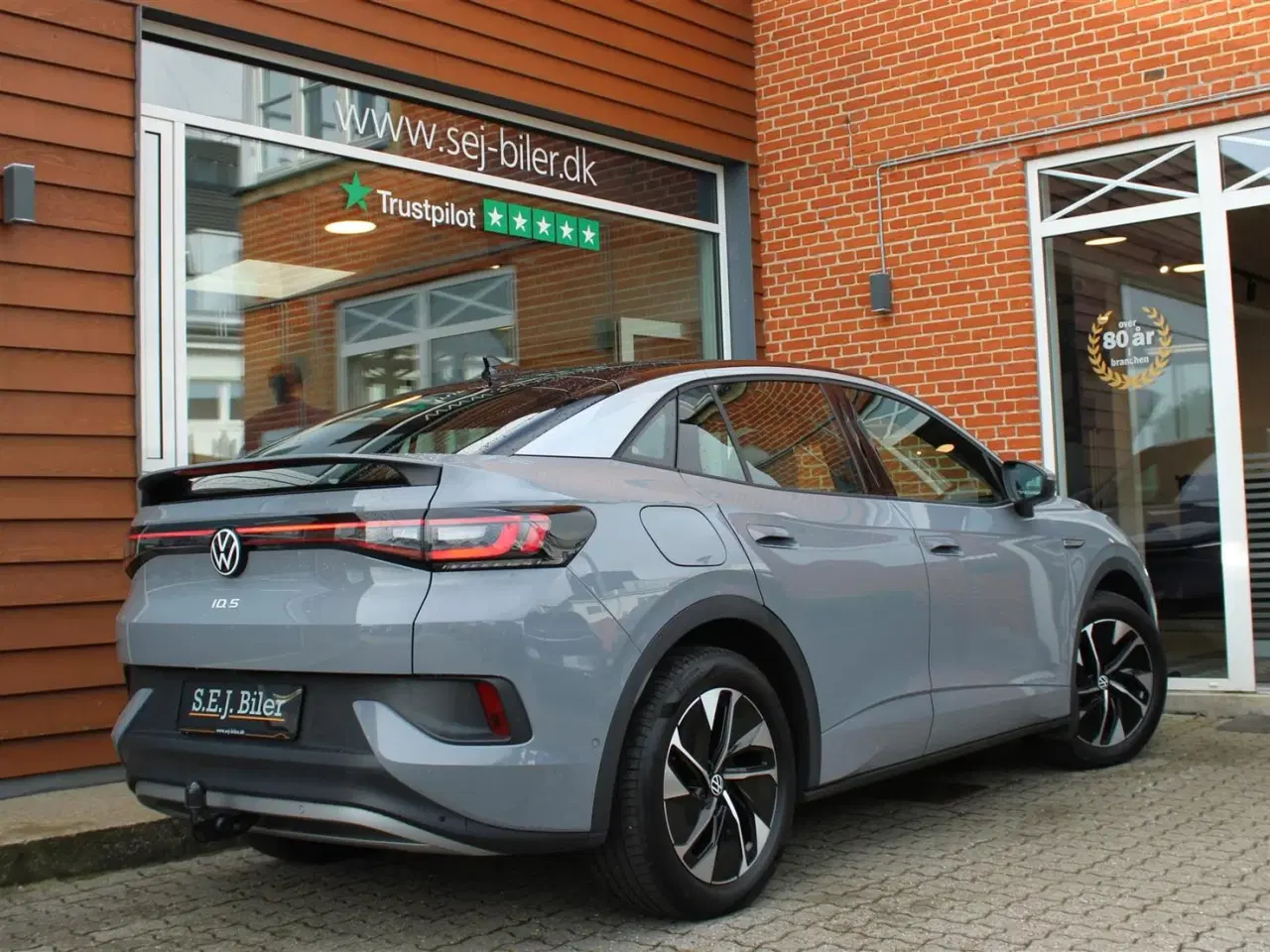 Billede 16 - VW ID.5 EL Pro Performance 204HK 5d Aut.