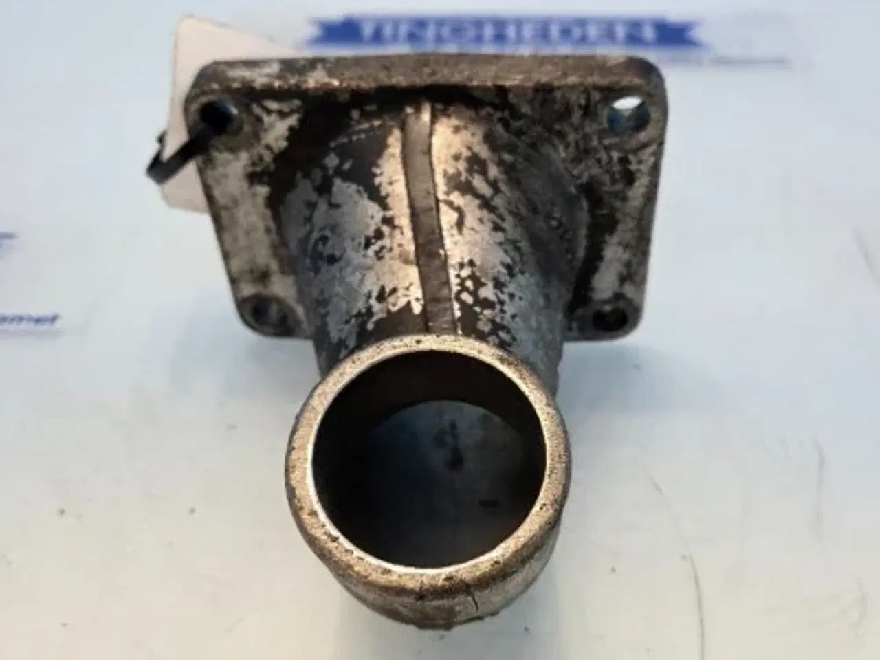 Billede 3 - Perkins 1006-60T Albue 4222198M1