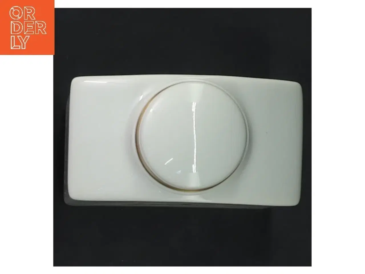 Billede 7 - Royal Copenhagen flakon fra Royal Copenhagen (str. 11 cm)