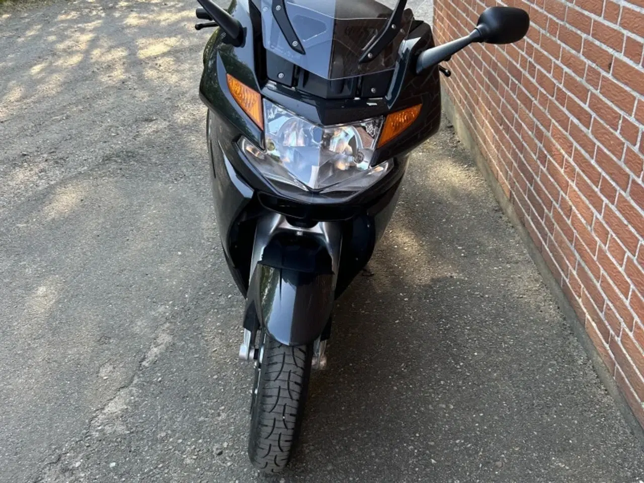 Billede 2 - BMW K 1200 GT