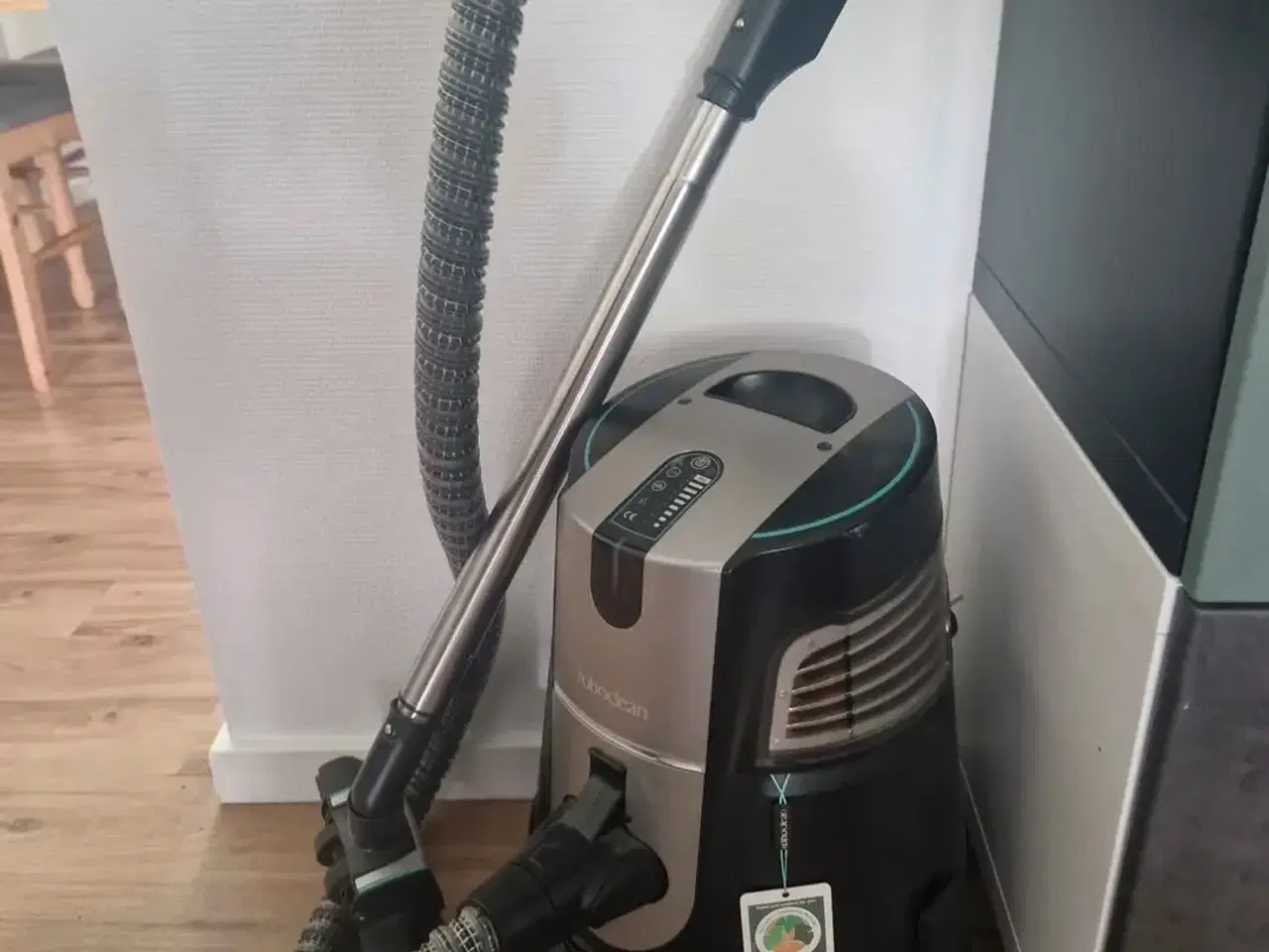 Billede 3 - Støvsugere roboclean splus