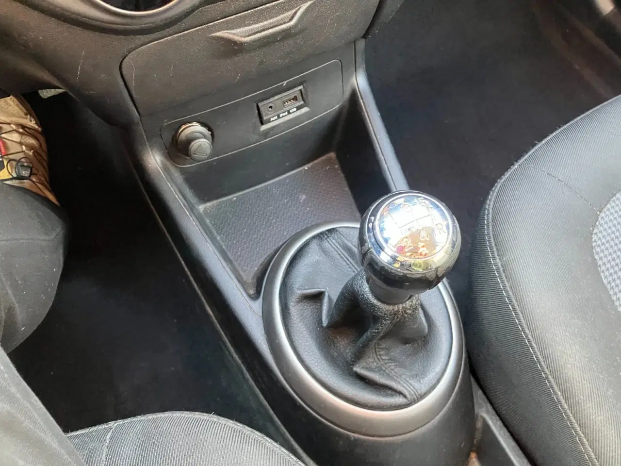 Billede 18 - Hyundai i20 1,25 Classic XTR