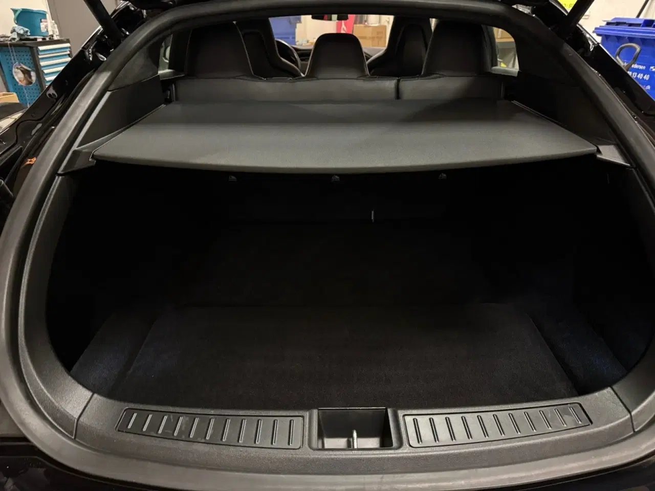 Billede 11 - Tesla Model S  P85