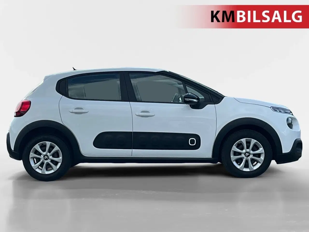 Billede 6 - Citroën C3 1,2 PureTech 110 Sport