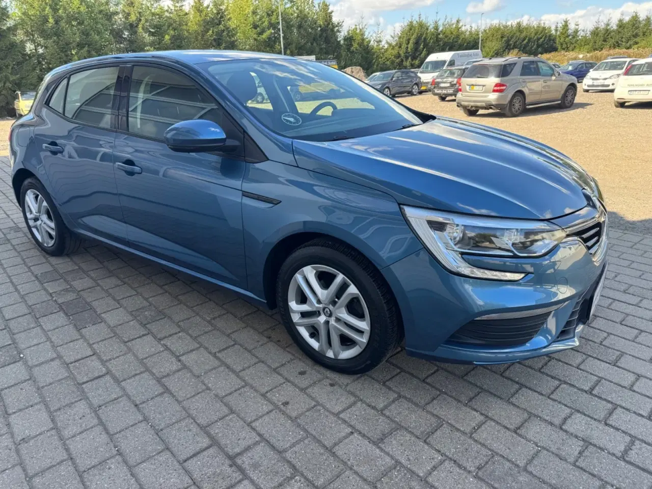 Billede 5 - Renault Megane IV 1,2 TCe 100 Life