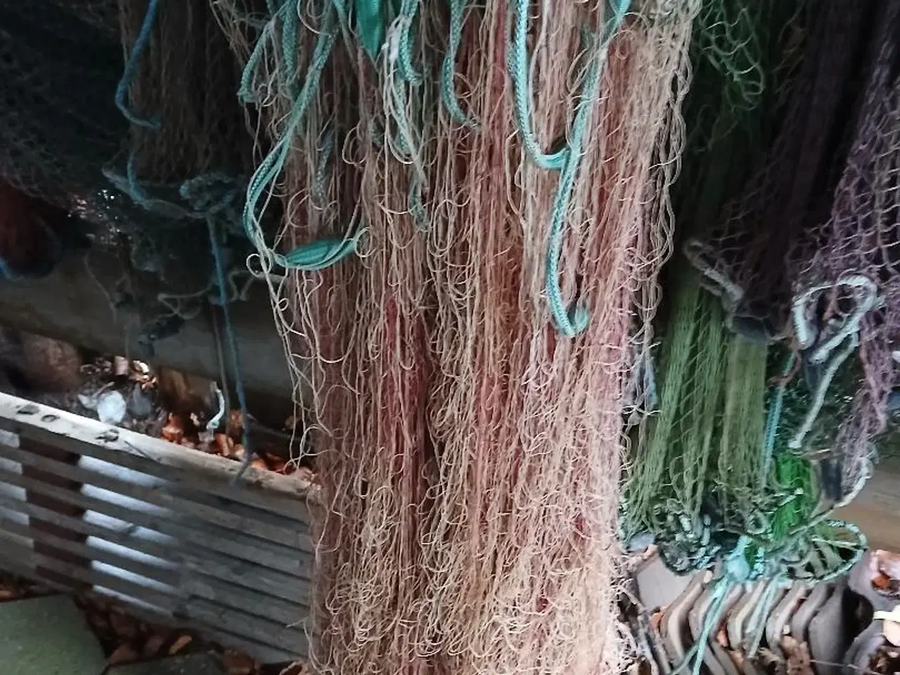 Billede 1 - toggergarn