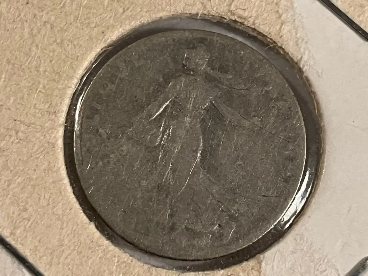 Billede 2 - 50 Centimes 1900 France