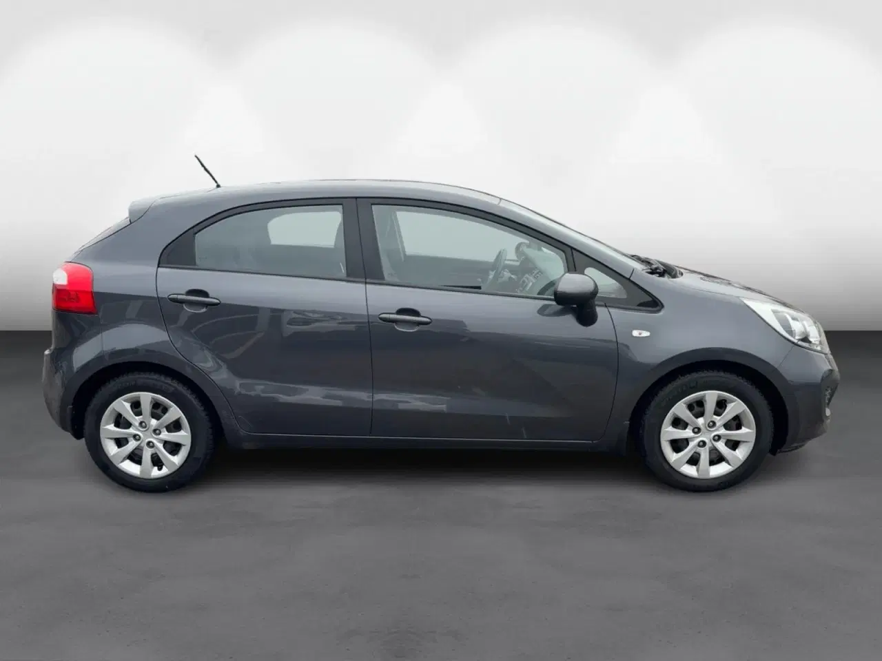 Billede 7 - Kia Rio 1,2 CVVT Active