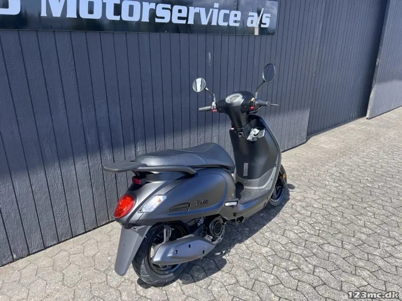 Billede 4 - Sym Fiddle