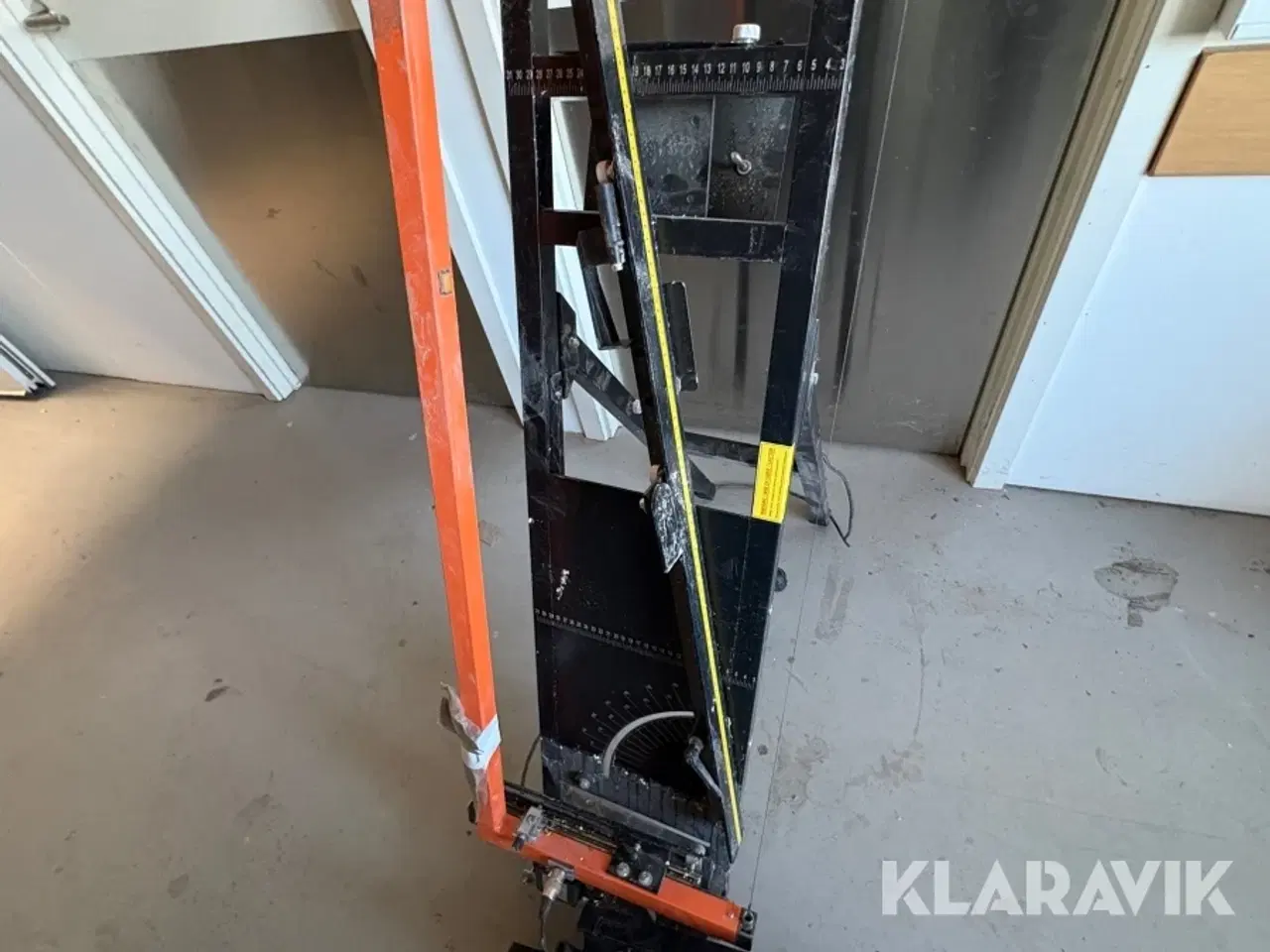 Billede 7 - Flamingoskære/alucutter Sydvesta