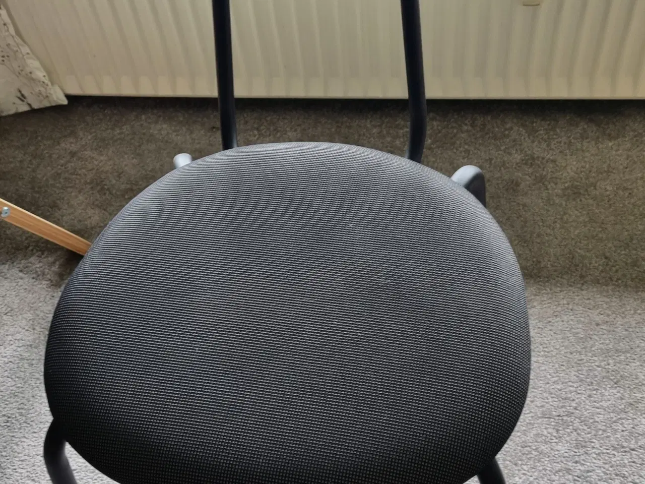 Billede 4 - Ikea ÖSTANÖ  stole/ sort 