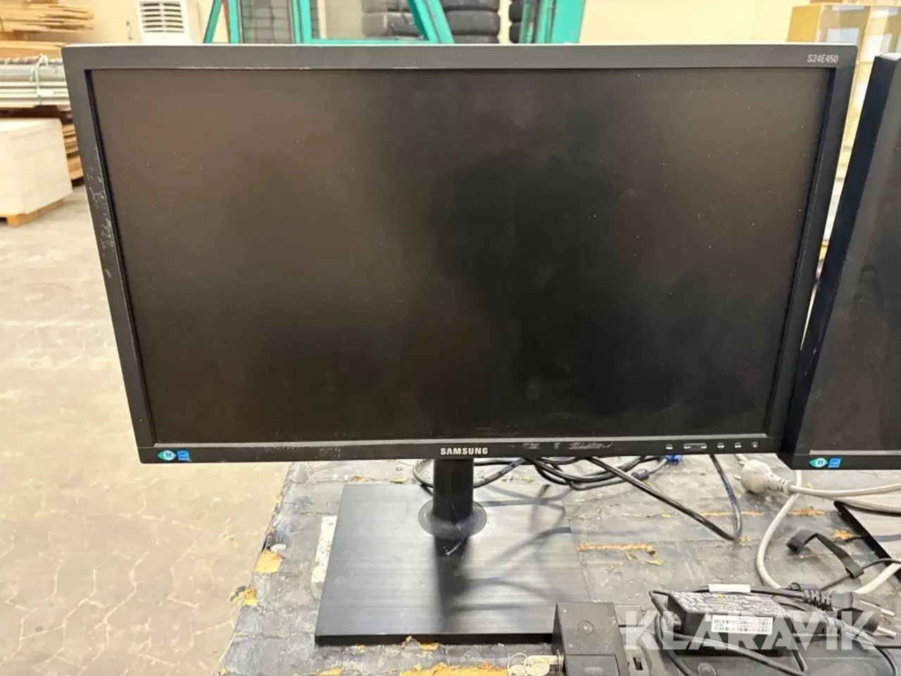 Billede 12 - Skærme & Dockingstation Samsung & Lenovo