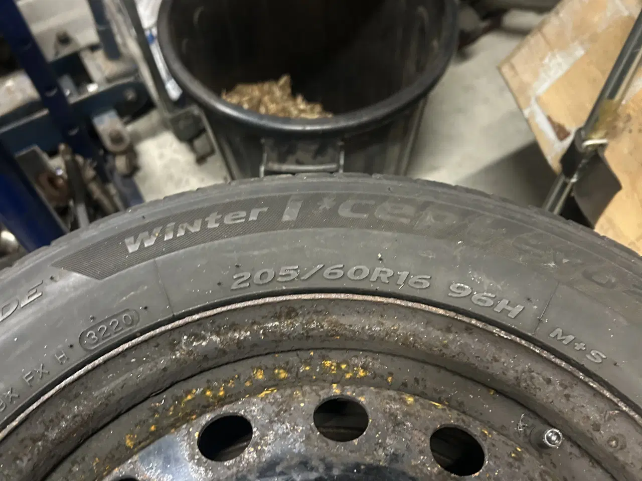 Billede 3 - Passer på hyundai Tucson Sonata mf 