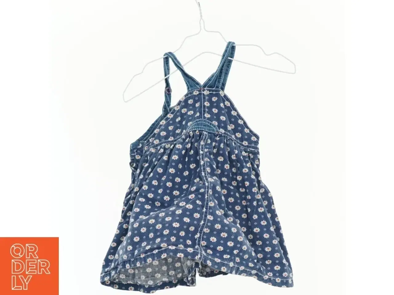 Billede 1 - Kjole fra Babybaby (str. 74 cm)