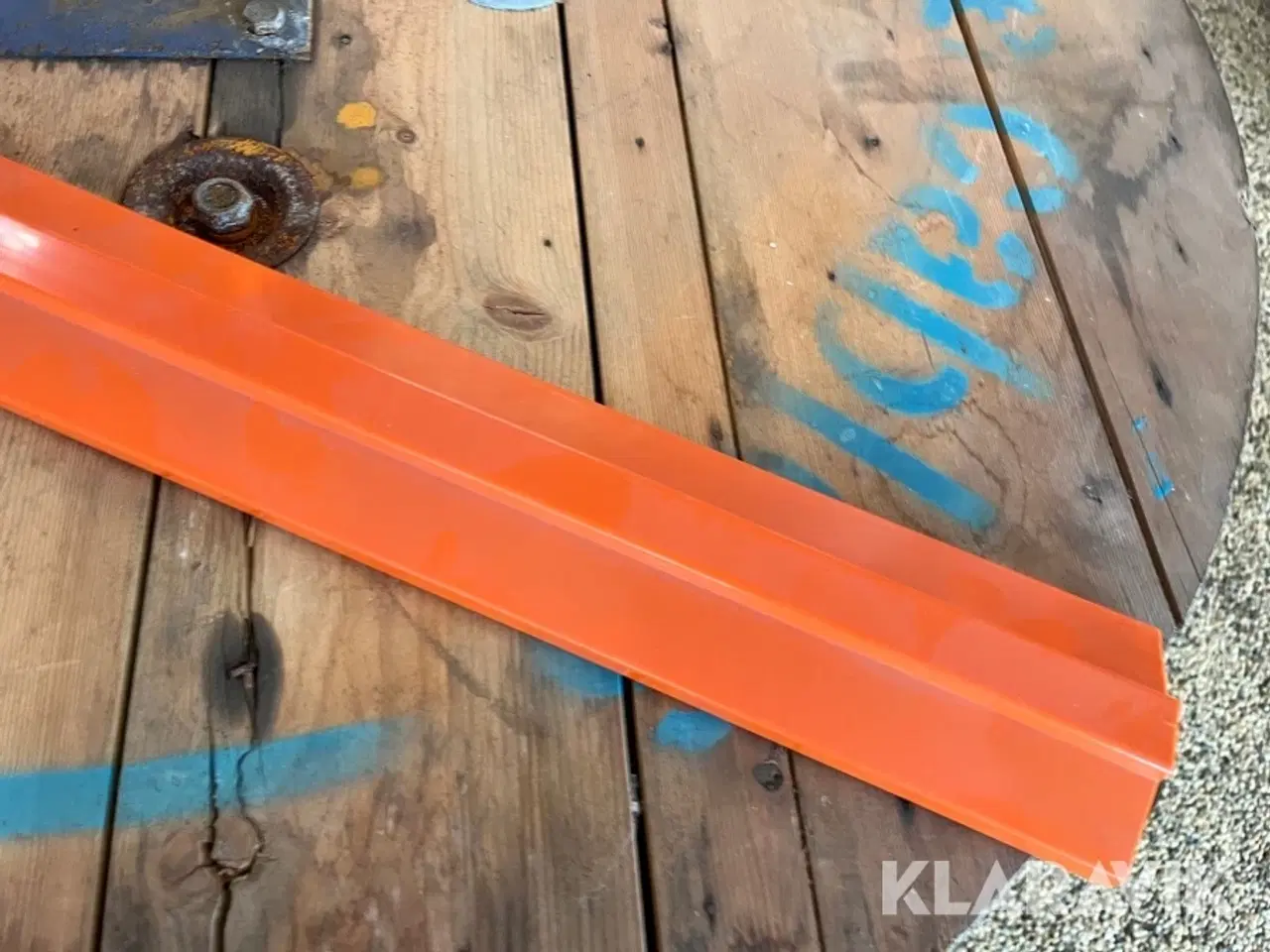 Billede 3 - Hækkeklipper Stihl HS45