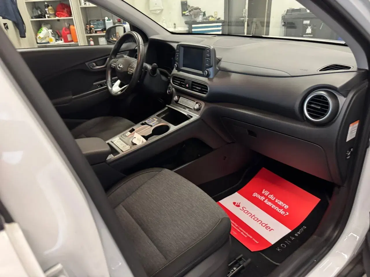 Billede 14 - Hyundai Kona 64 EV Trend Komfort