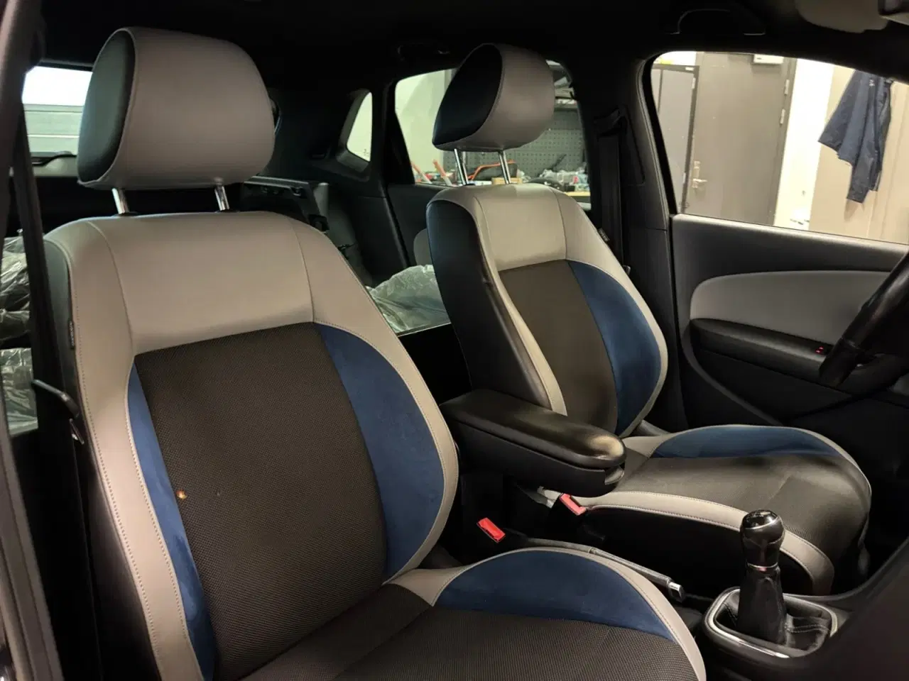 Billede 17 - VW Polo 1,4 TSi 140 BlueGT Van