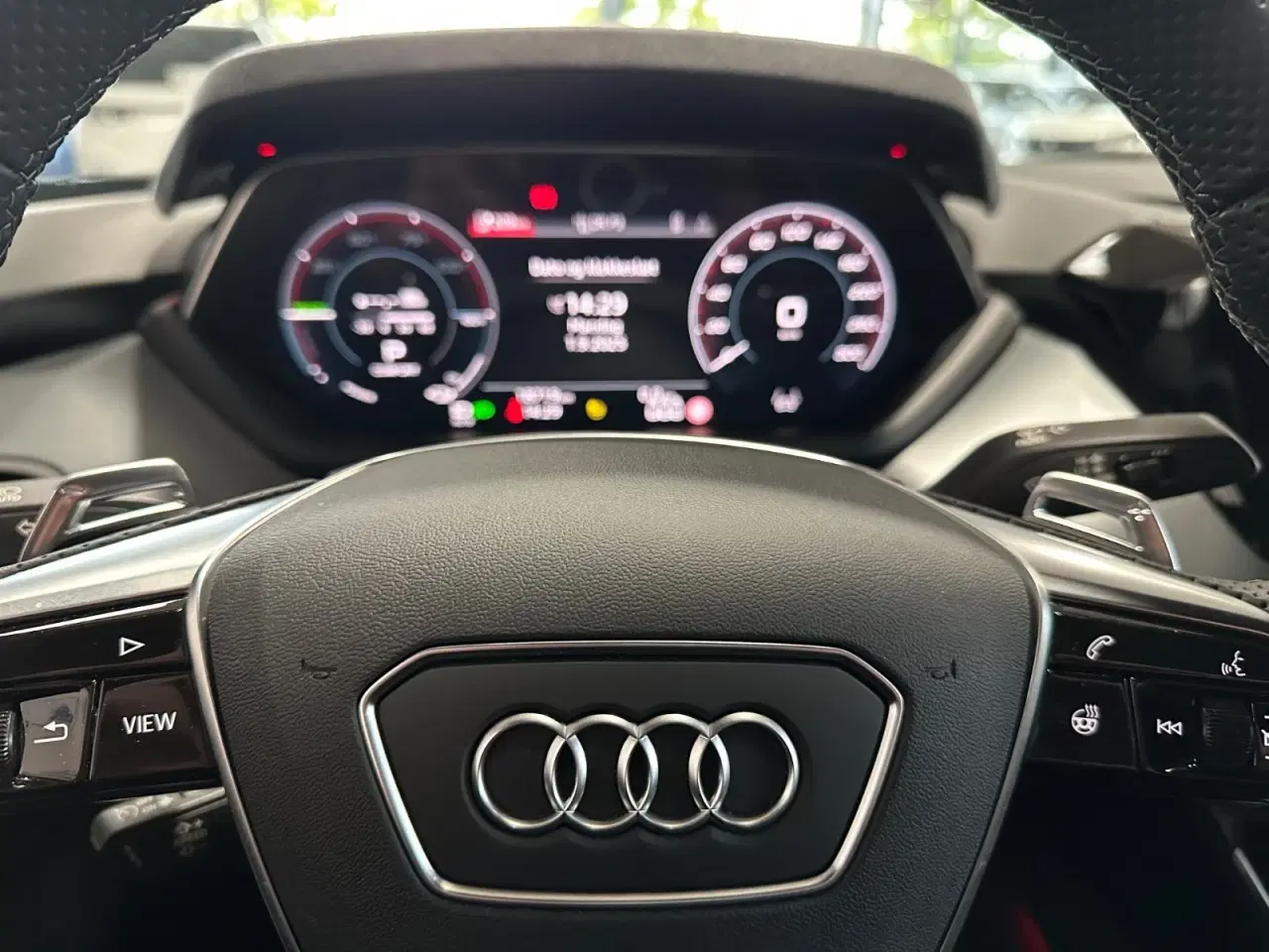 Billede 10 - Audi RS e-tron GT  quattro