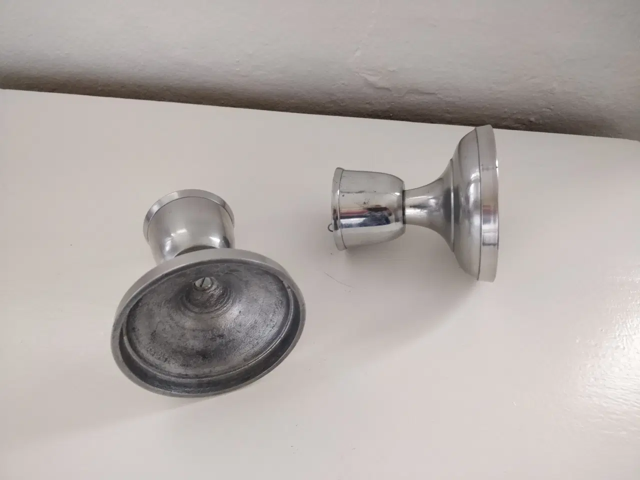 Billede 3 - Lysestager