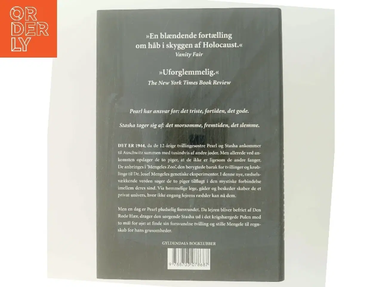 Billede 3 - Mischiling af Affinity Konan (Bog)