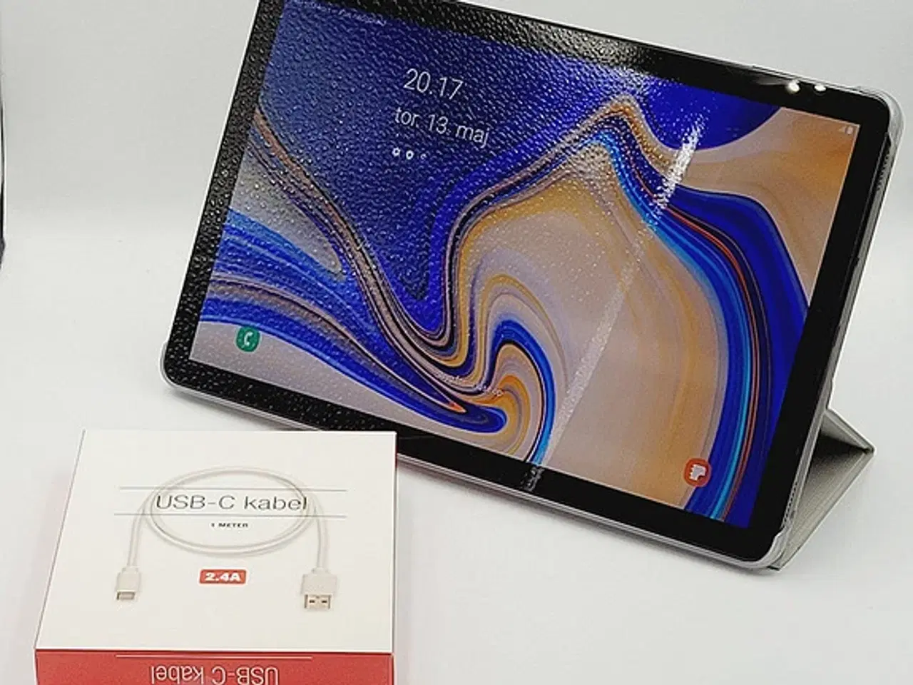 Billede 2 - ⭐️· Samsung Galaxy Tab S4 – 10,5”