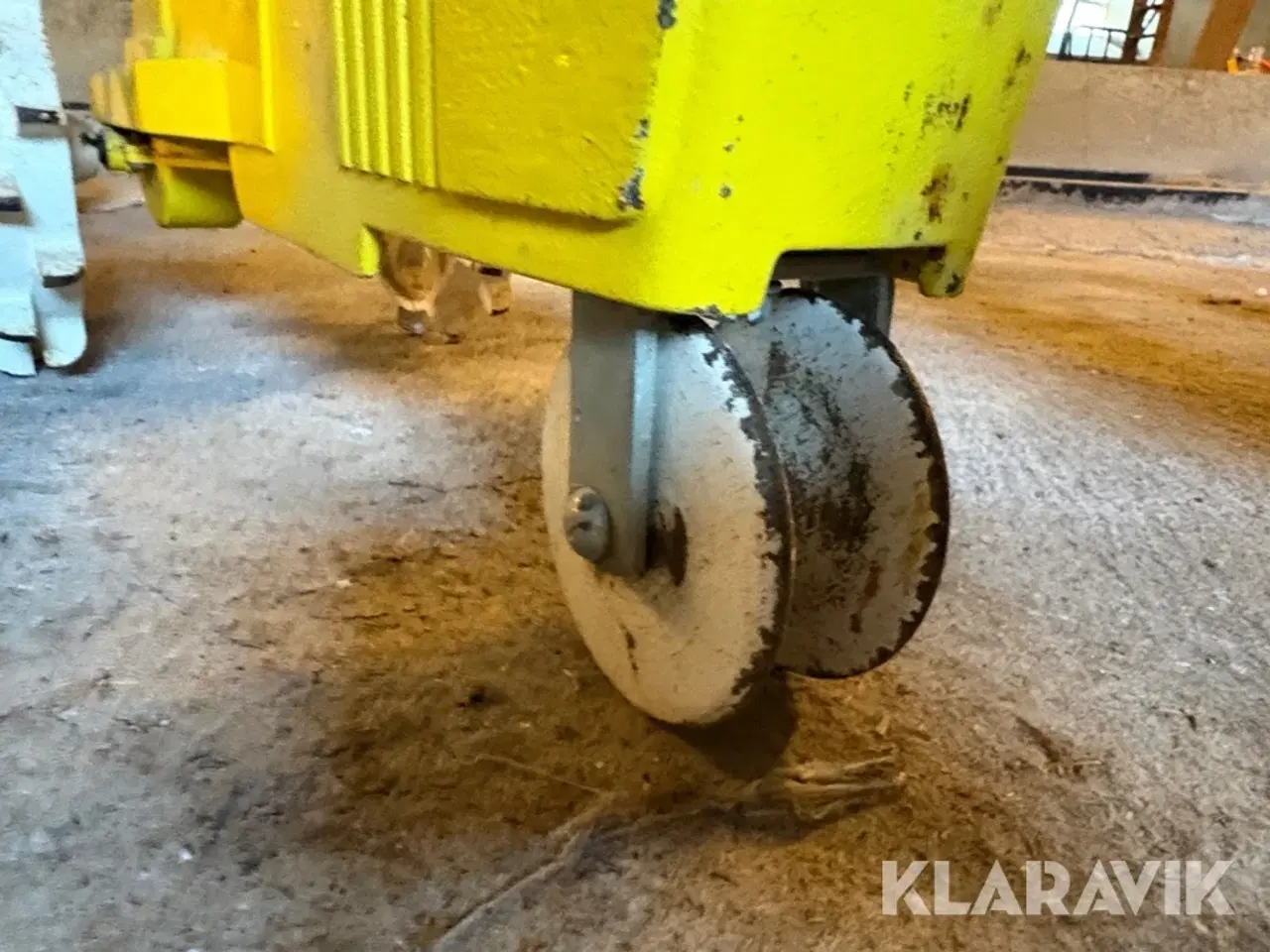 Billede 5 - Selvkørende vander Nelson