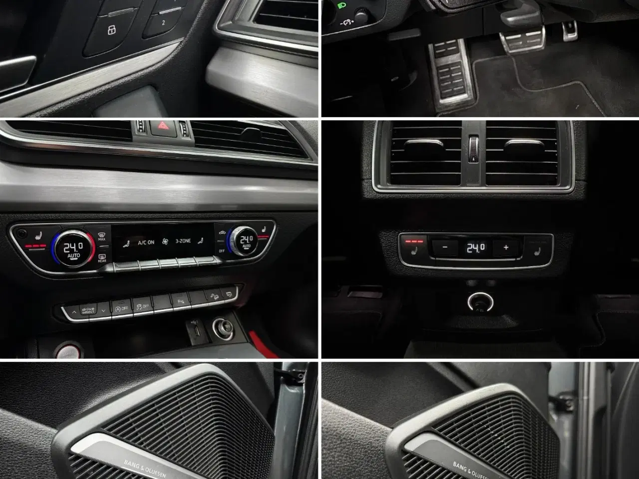 Billede 12 - Audi SQ5 3,0 TDi S-line quattro Tiptr.