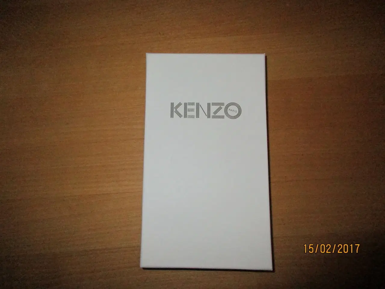 Billede 3 - Iphone Kenzo Cover 6+/6S+ 