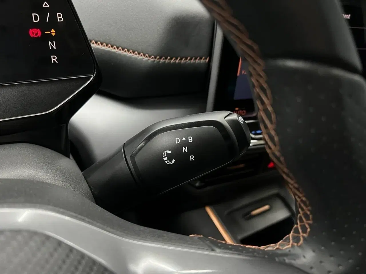 Billede 8 - Cupra Born 77 e-Boost