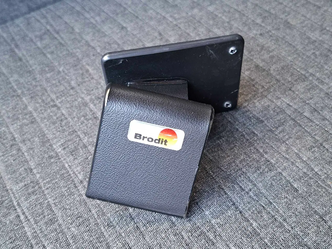 Billede 5 - Renault mobilholder 