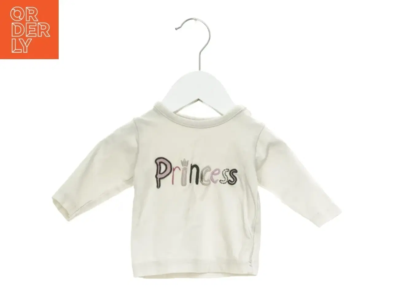 Billede 1 - Bluse fra Name It (str. 56 cm)