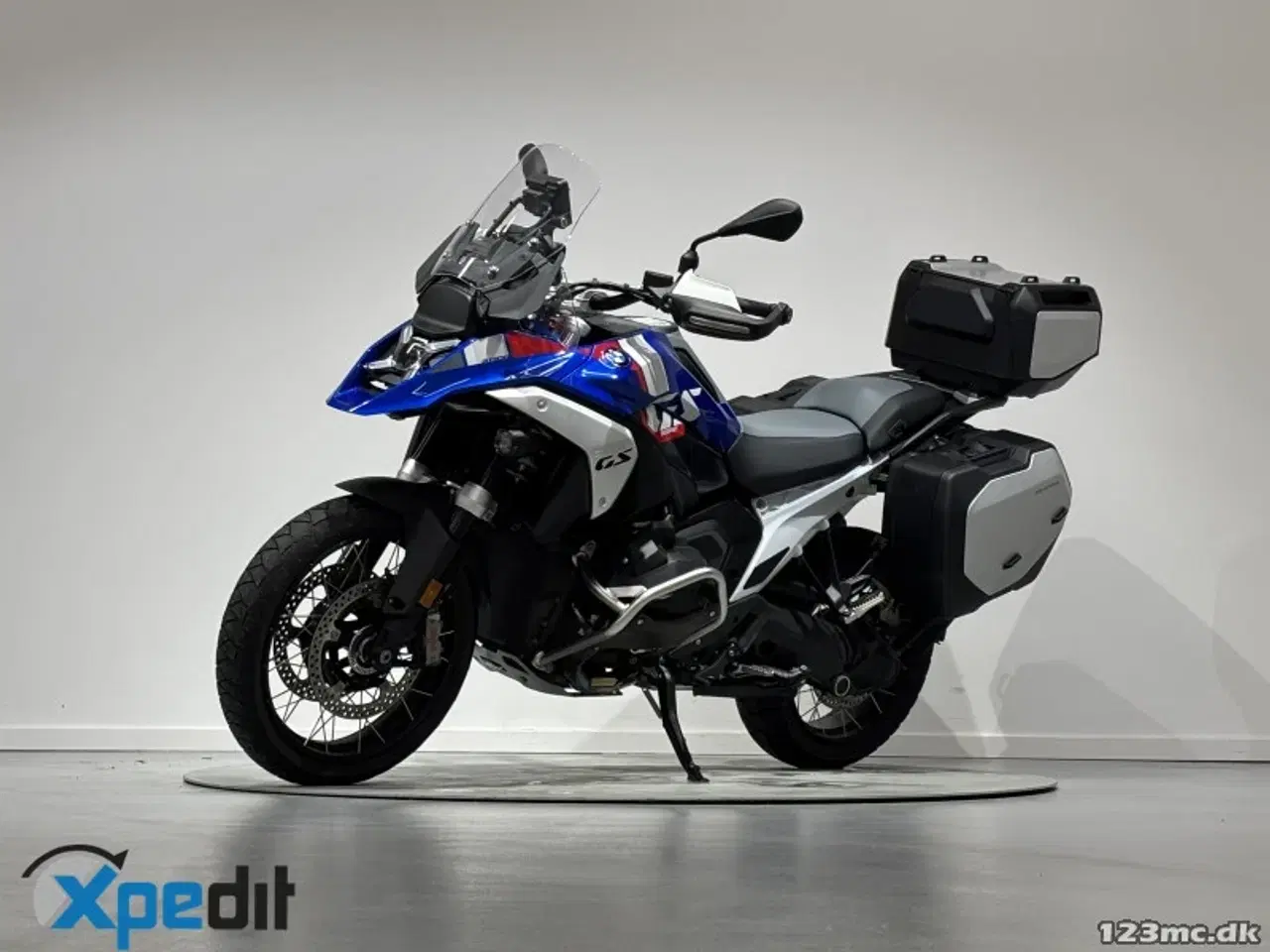 Billede 5 - BMW R 1300 GS