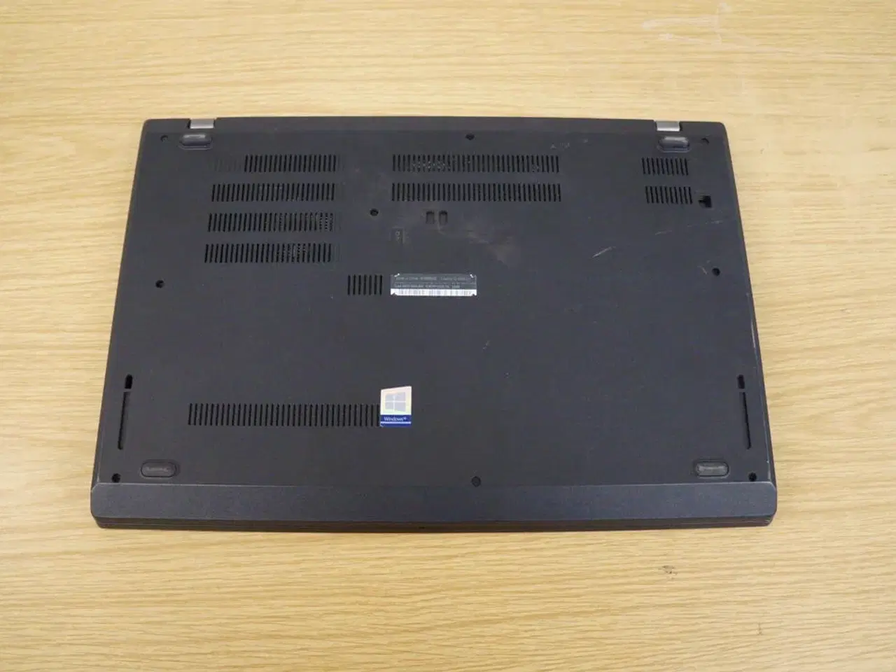 Billede 4 - Computer LENOVO TP00097c