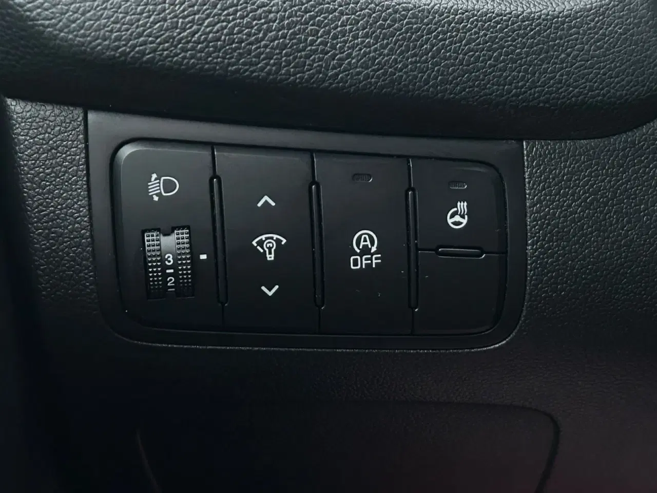 Billede 11 - Kia Ceed 1,4 CVVT Attraction SW