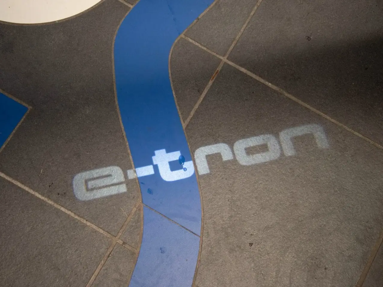 Billede 16 - Audi Q8 e-tron 55 S-line quattro