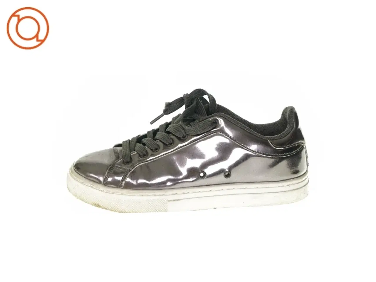 Billede 1 - Sneakers fra Next (str. 39)