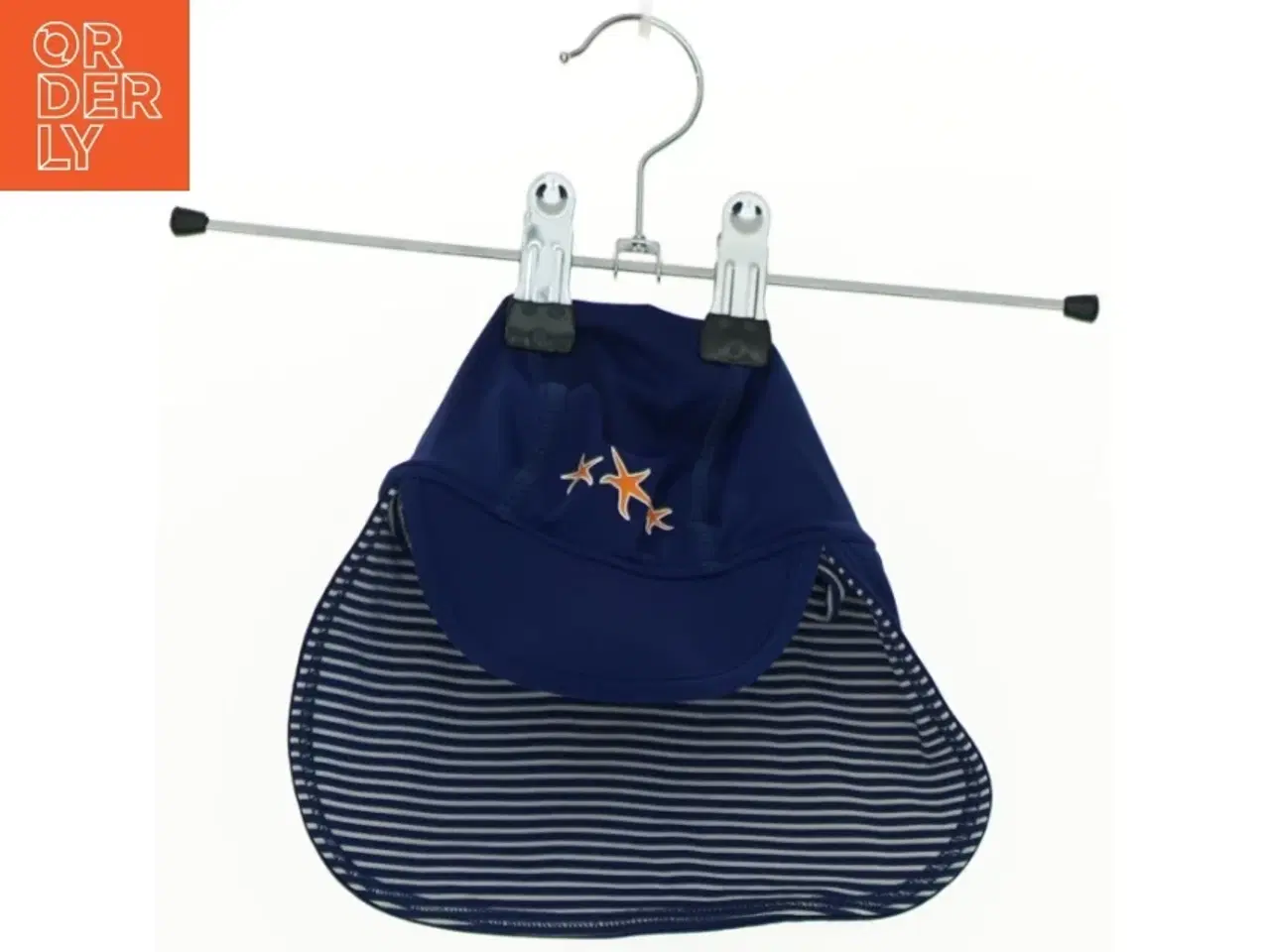 Billede 1 - Hue/Kasket fra John Lewis (str. 62 cm)