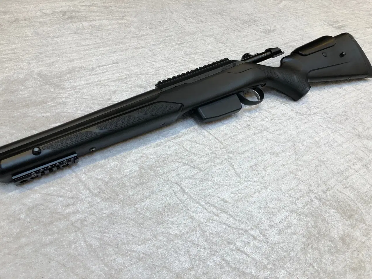 Billede 3 - Tikka T3 Varmint