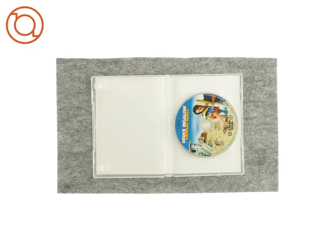 Billede 3 - Deuce Bigalow European gigolo (dvd)