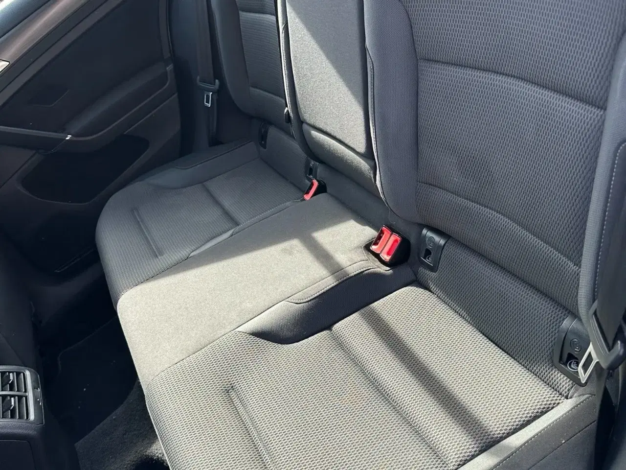 Billede 15 - VW Golf VII 1,5 TSi 130 Comfortline DSG