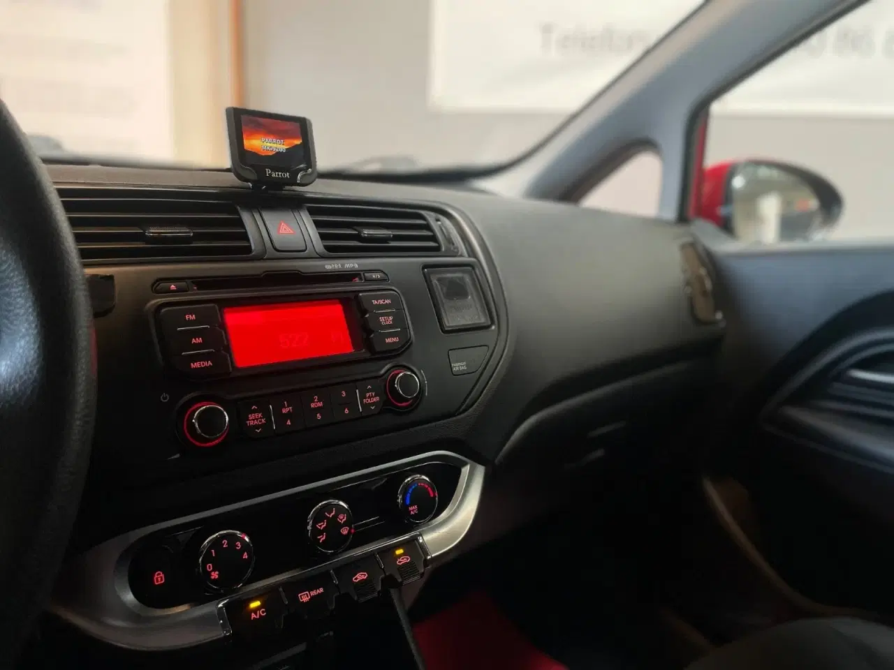 Billede 13 - Kia Rio 1,2 CVVT Active