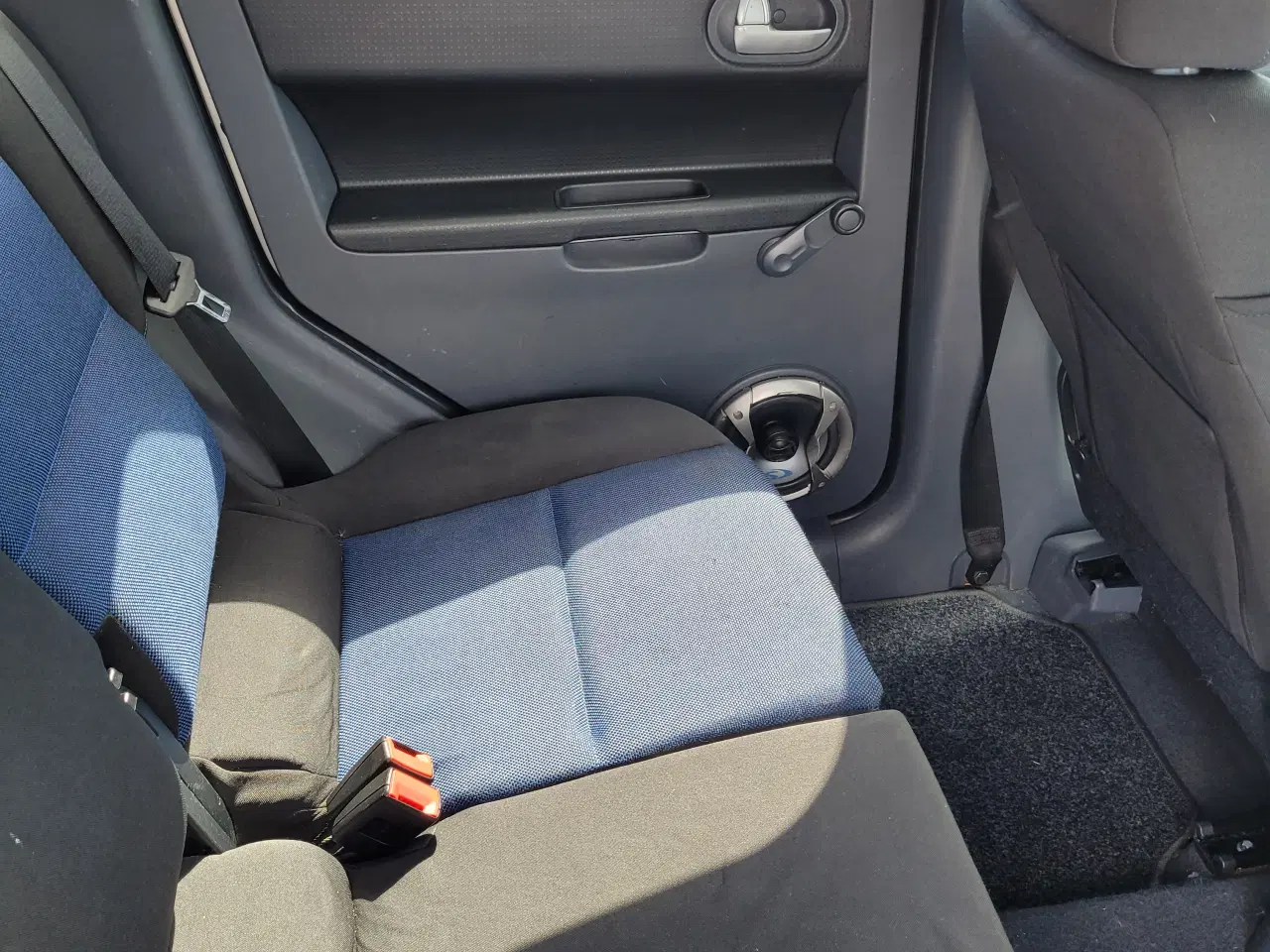Billede 8 - Mitsubishi Colt med 1.5 år syn
