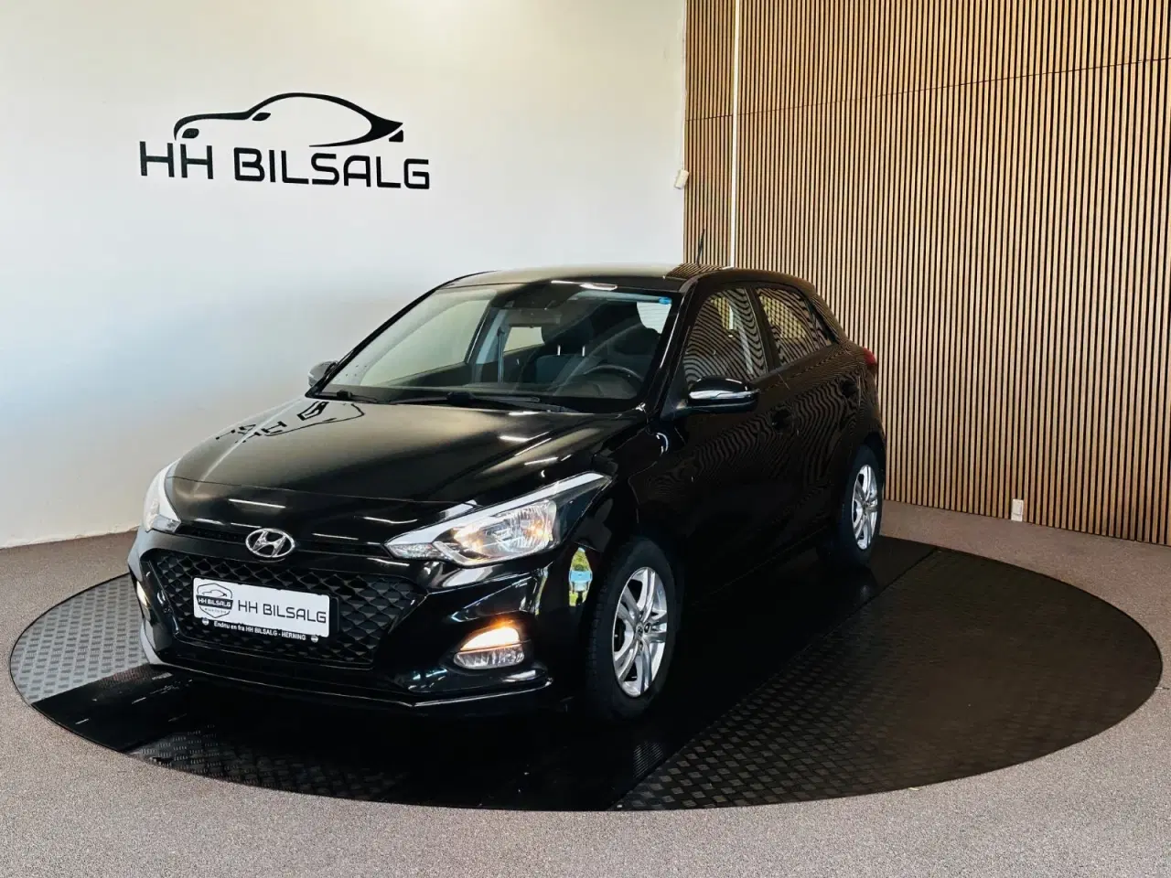 Billede 1 - Hyundai i20 1,0 T-GDi Trend