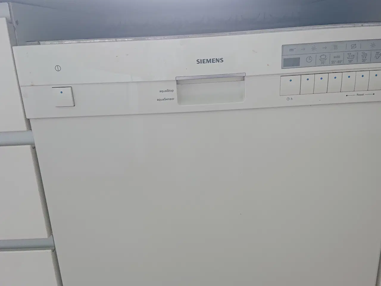 Billede 2 - Simens opvaskemaskine 