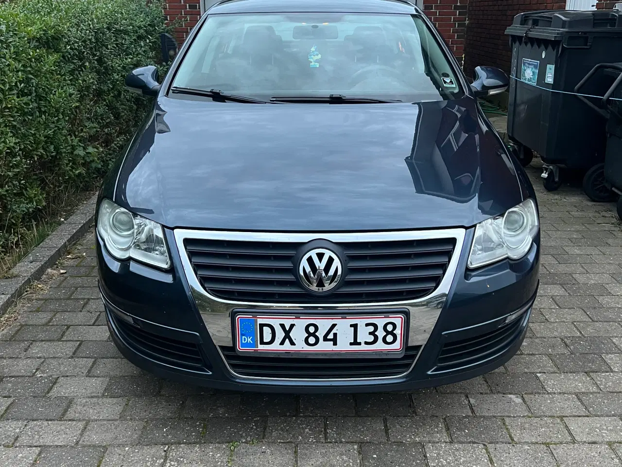 Billede 4 - VW Passat 2.0 FSI SÆLGES