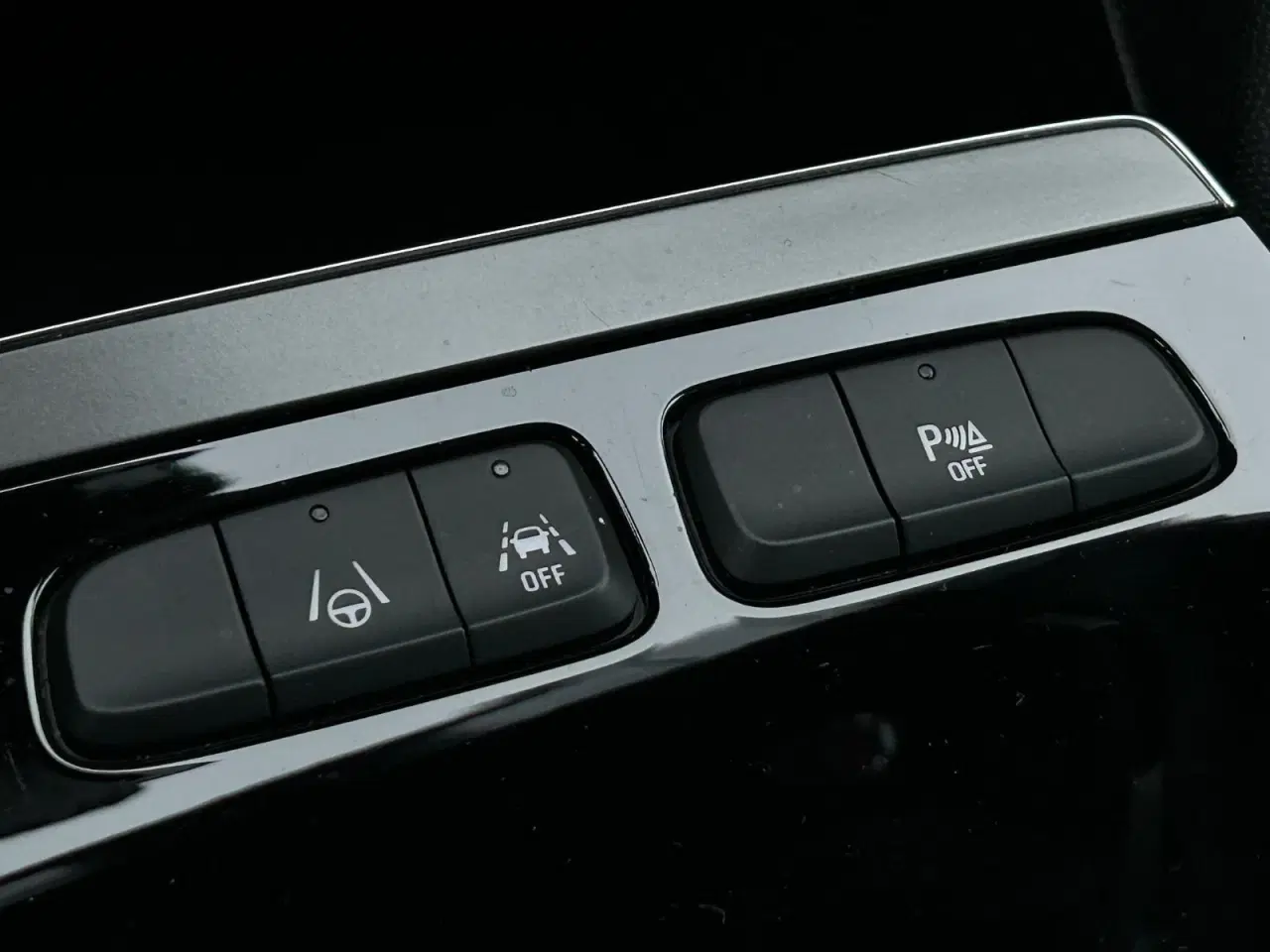 Billede 18 - Opel Mokka-e 50 Elegance