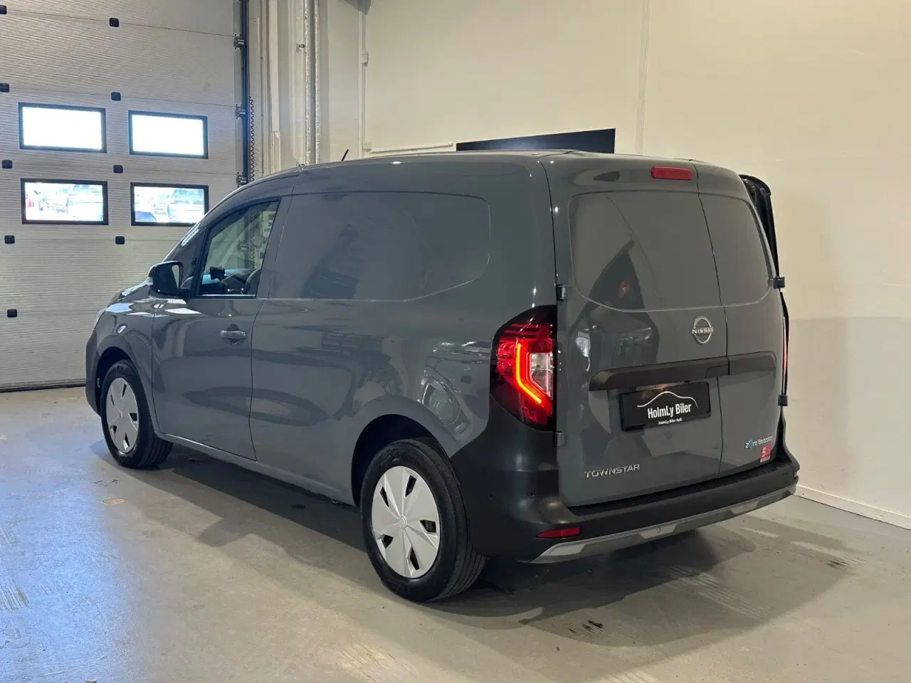 Billede 5 - Nissan Townstar 45 N-Connecta L1H1