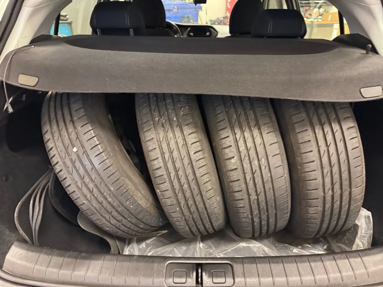 Billede 11 - Fiat Tipo 1,4 16V Pop